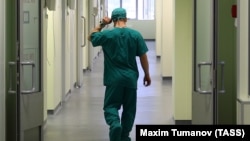 Иллюстративное фото