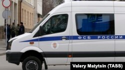 Архивное фото