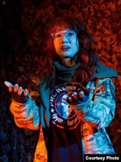 Евгения Бильченко