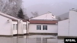 И Пелагонија поплавена. Фото: Од поплавите во Прилеп