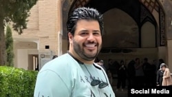 Мохсен Лангарнишин