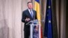 Președintele Iohannis, la Timișoara: ”Un adânc sentiment de rușine mă copleșește, călăii acelor zile se plimbă încă liberi”