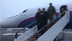 Հայրենիք վերադարձած գերիների կյանքին վտանգ չի սպառնում. փաստաբան