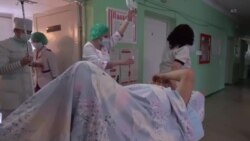 Во источна Украина се гине речиси секојдневно