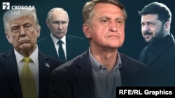 Олег Шамшур, надзвичайний та повноважний посол, був послом України у США та у Франції у попередні роки