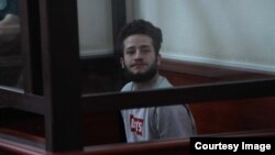 Мате Девидзе 