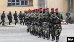 Потврда за подготвеноста и определбата на Македонија за евратланските интеграции