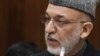 Kabul, Washington 'In Contact With Taliban'