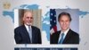U.S. To Send Team To Kabul For Consultations Over Stalled Afghan Peace Talks