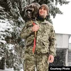 Олександр Савов. Фото надане «Схемам»