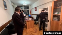 УКМК тараткан сүрөт. 