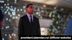 Serdar Berdimuhamedow