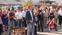 Уфада башкорт телен яклау җыены үтте