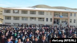 تصویر آرشیف: پوهنتون بامیان 