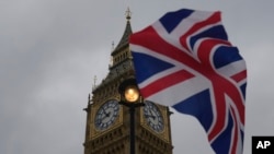 Також, за даними ЗМІ, українська делегація зустрінеться у Лондоні з представником президента США Кітом Келлоггом