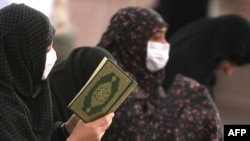 Женщины Саудовской Аравии. Иллюстративное фото.  