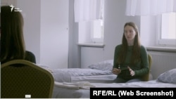 Психологиня Валерія, яка працювала із неповнолітніми