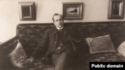 Александр Зилоти