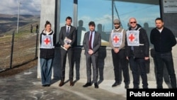 Լուսանկարը՝ դեսպանության ֆեյսբուքյան էջից