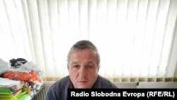 Кирчо Иванов - сопственик на текстилна фабрика во Македонска Каменица.