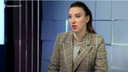 Իրավապաշտպան. Բաքուն ՀՀ նախկին ռազմաքաղաքական ղեկավարներին փորձում է ներքաշել դատավարության մեջ