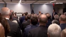 Переговоры о мире