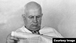 Никита Хрущев