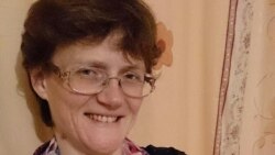 Светлана Давыдова