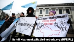 Ілюстративне фото