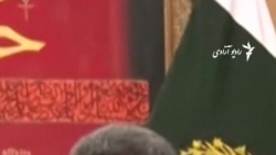 جنرال پاکستانی «نزدیک با طالبان افغان» به زندان محکوم شد