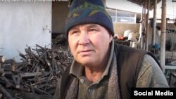 Розмат Ёлдашев.