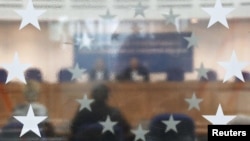 Evropski sud za ljudska prava ilustrativna fotografija