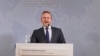 Denmark Accuses Iran Of Plotting Political Assassination On Its Soil