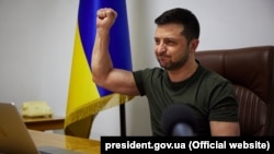 «Вони ніде не втрачали більше за таку кількість днів», − сказав президент