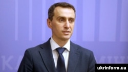 Ляшко: люди з підозрою на коронавірус – ізолювані