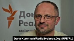 Роман Безсмертний