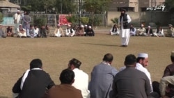 د پېښور جرګه: د پاکستان او افغانستان واکمنان دې سمدستي ټولې لارې بیاپرانیزي