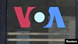 Спільний позов «Репортерів без кордонів» і ГА спрямований на те, щоб завадити адміністрації Дональда Трампа ліквідувати мовник