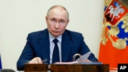 «Постійні спроби Росії стверджувати, що Україна відмовляється від «розумних» вимог, мають на меті виставити Україну безрозсудною стороною»