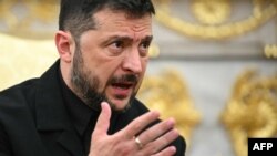 Зеленський вкотре сказав, що пропозиція Путіна зустрітися у Москві спрямована на затягування переговорного процесу