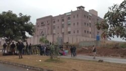 په نوازشريف د فرد جرم لګولو ورستو نن لومړي اورېدنه وشوه