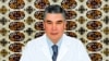 Türkmenistanyň prezidenti Gurbanguly Berdimuhamedow