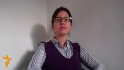 Неда Коруновска - Младите апатични и безнадежни