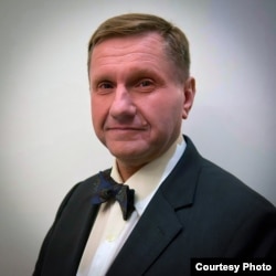 Константин Эггерт