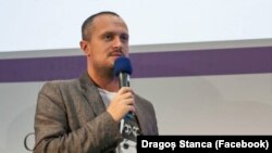 Dragoș Stanca este unul dintre susținătorii finanțării presei independente.