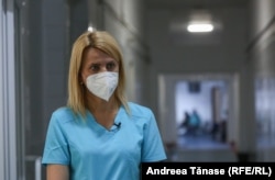 Beatrice Mahler spune că, la un număr mare de infectări zilnice care se prezintă zilnic la evaluare, situația va fi la fel de dificilă ca în valul 5.