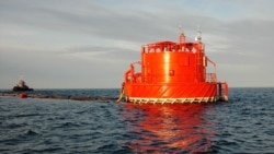 Napad dronom na postrojenje za utovar nafte Single Point Mooring u blizini Novorosijska imao je razoran utjecaj na kapacitet crnomorske luke. (arhivska fotografija)