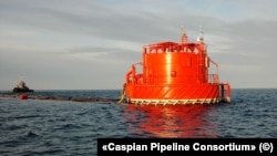 Napad dronom na postrojenje za utovar nafte Single Point Mooring u blizini Novorosijska imao je razoran utjecaj na kapacitet crnomorske luke. (arhivska fotografija)