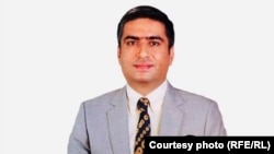 حامد عبیدی، سخنگوی وزارت تحصیلات عالی افغانستان