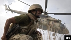 Pakistan's military has regained some of its prestige through considerable success in recent combat against Islamic militants within the Federally Administered Tribal Areas.